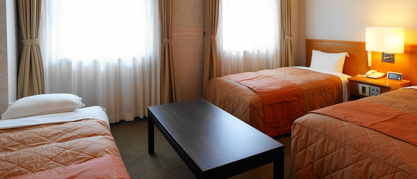 館内施設イメージ