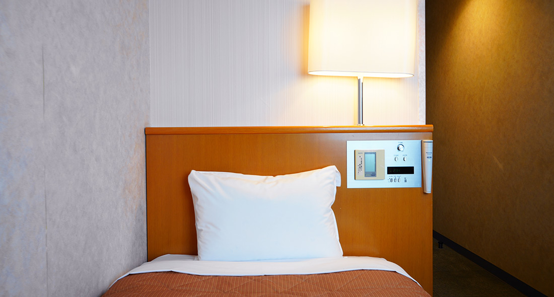 シングルルーム