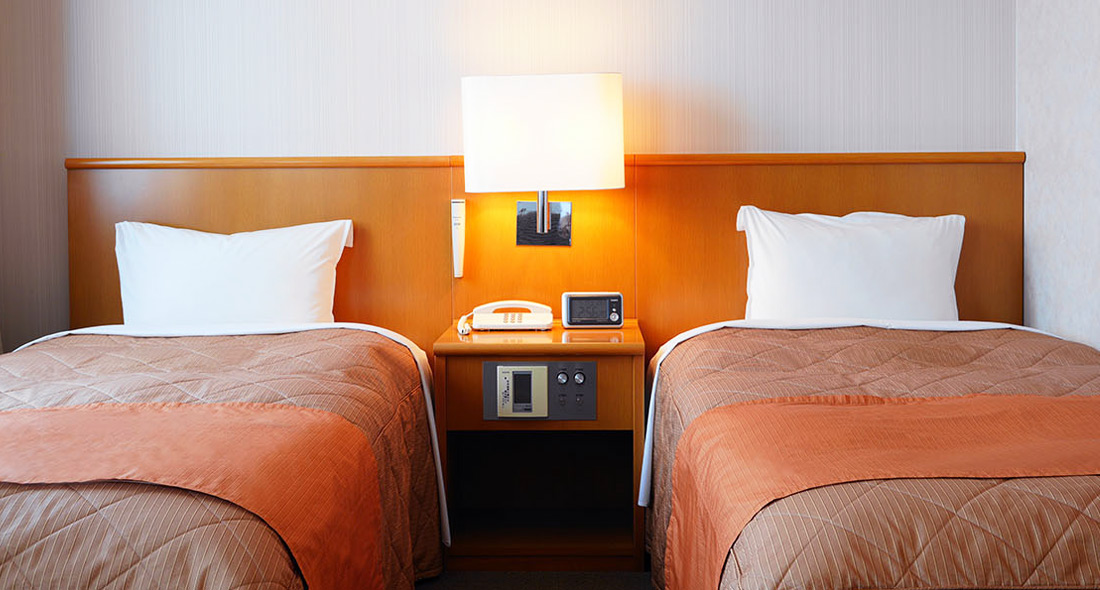 スタンダードツイン